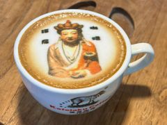 -猫屎咖啡(陶溪川店)