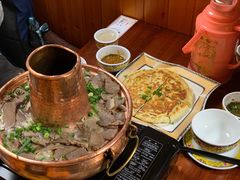 -如意林卡藏餐吧(大昭寺店)