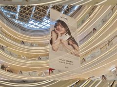 -龙湖杭州滨江天街