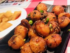 -老佛爷正宗铜炉蛙锅(五道口店)