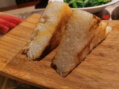 庆龄白凤糕-杨记隆府(时代天街店)