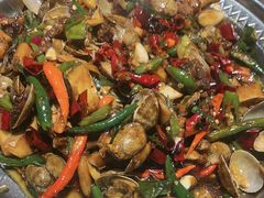 -东来土菜馆(民祥园路店)