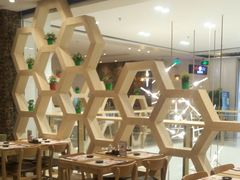 大堂-Sushi Love 创意寿司(丽影广场店)