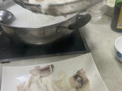 -源港渔村-中山脆肉鲩(博罗店)