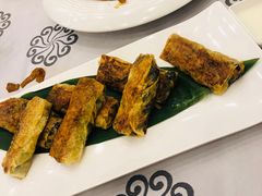 腐皮卷-岭南海晏楼(东晓南店)