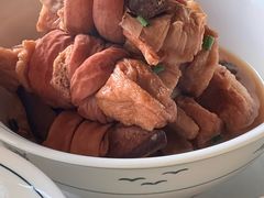 -风味小馆(天目湖宾馆店)