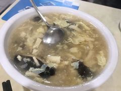 -满口香饭店