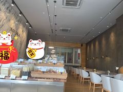 -诺嘉甜品(世贸店)