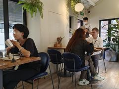 -Money Shops(愚园路店)