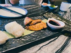-将太无二·蓝鳍放题·北美寿司(领展购物广场中关村店)