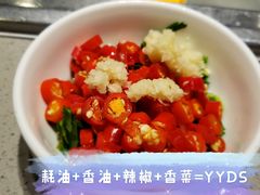-海底捞火锅(徐州火车站店)