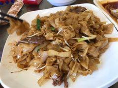 -沙河粉村·国家非遗传承(云台店)