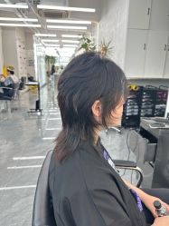 -烫·染专业店