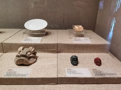 -南越王博物院(王宫展区)