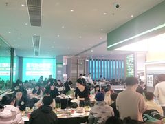 大堂-亚马逊海鲜自助(梅溪湖步步高店)