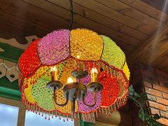 -米德维奇俄式西餐厅(西六道街店)