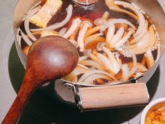 -沼津港精致料理·寿喜烧·烧鸟(龙湖南桥天街日料榜单店)