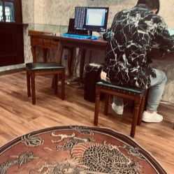 -天道专业洗纹身