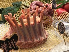 -西安高新希尔顿酒店·咖啡露台西餐厅