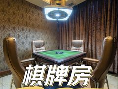 -和毅足道·轻奢SPA·按摩(万家丽路店)