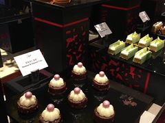 -深圳四季酒店·馥自助餐厅