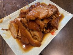 -抱德·潮汕味(琶洲店原惠城鱼仔)