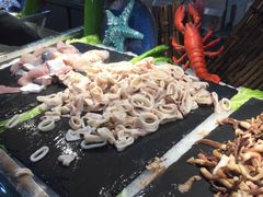 -苏格里岛·自助烤肉·火锅海鲜(金鼎广场店)
