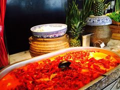 -洲际酒店·地平线全日餐厅HORIZON CAFÉ