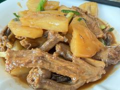 -新合益乡村农庄