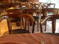 -东方红海鲜百汇(国际大厦店)