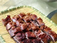 烧排骨-红旗山庄(圭峰山店)