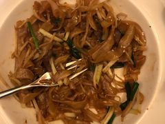 -上海金桥红枫万豪酒店-万豪中餐厅