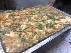 -刘三姐特色烤豆花·宜宾烧烤·把把烧(万年场店)