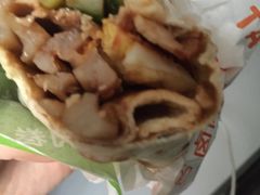 -沓客卤肉卷(共和新路店)