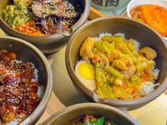 -京参 • 擂椒饭(这有山店)