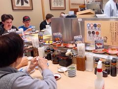 -Musashi回转寿司(京都站八条口店)
