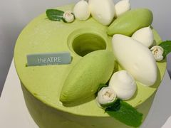 -théATRE 茶聚场(王府中環店)