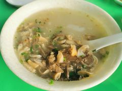 羊杂汤-北三沙家烧麦(北头道街店)