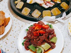 -苗家特色土烙锅·老字号