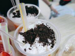 -十二中草莓冰·红豆沙冰屋(十二中店)