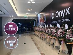 -SFC上影影城(港汇永华IMAX激光店)