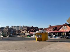 -第35届青岛国际啤酒节