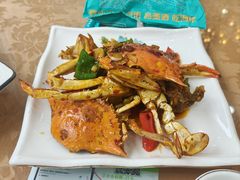 -渔码头食府(蓬莱阁店)