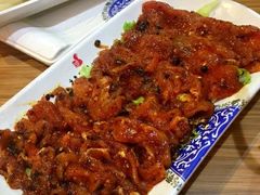 -重庆刘一手火锅(moe店)