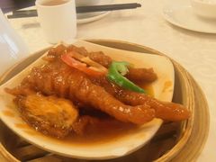 -御满江海鲜酒家(洛溪新城店)