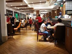 大堂-顺丰轩园林酒家(天河店)