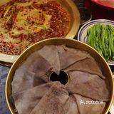 7.9折！真材实料看得到的北京高分火锅店，自助小料能吃撑
