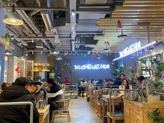 -西城汇·精致淮扬菜(吾悦广场店)