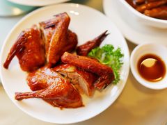 -海逸海鲜酒家(古北店)