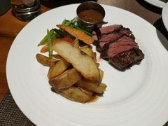 -秀·爱尔兰餐吧(上海路店)